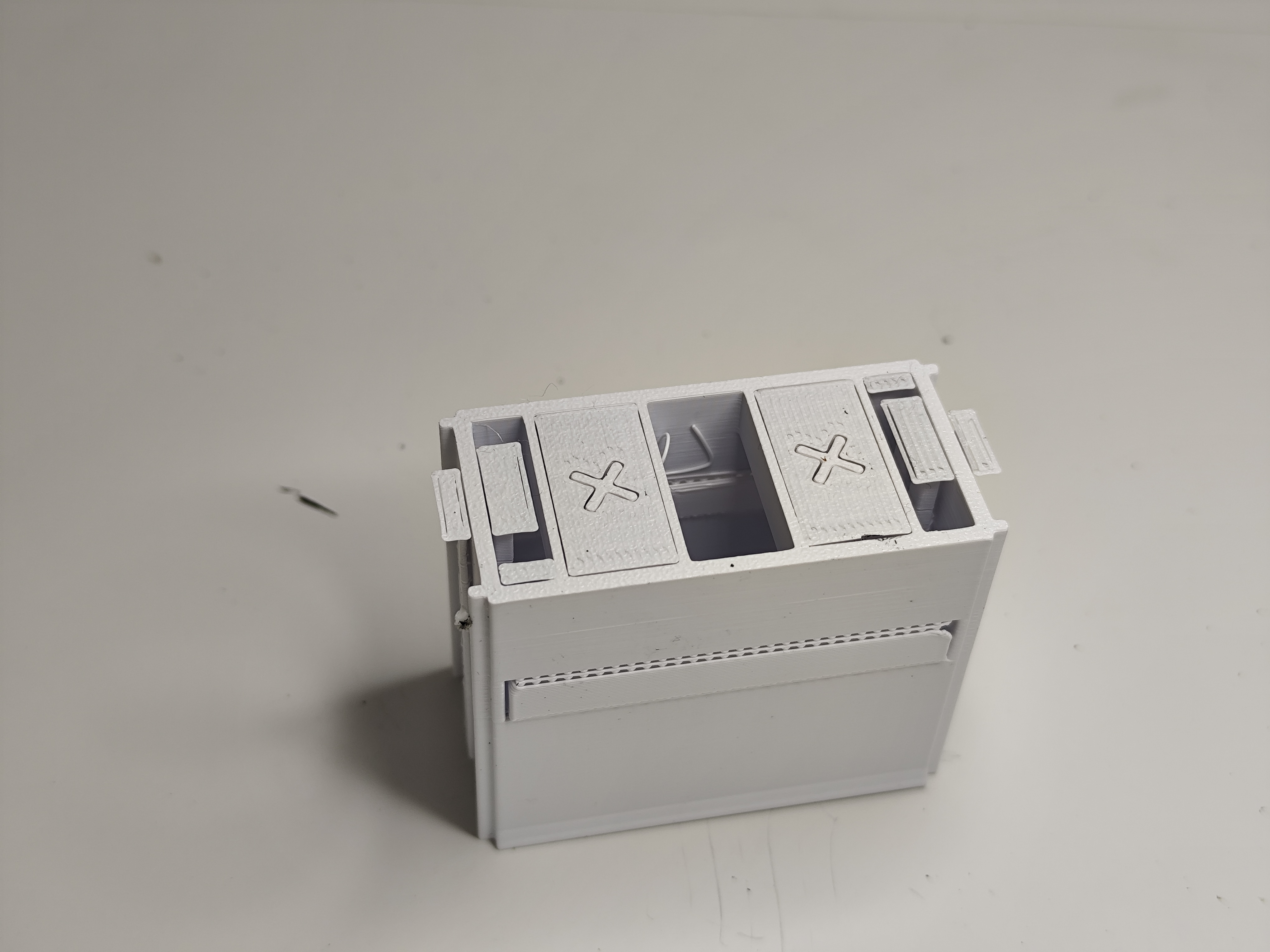 Personalized automatic spring stamp — miniatura 5