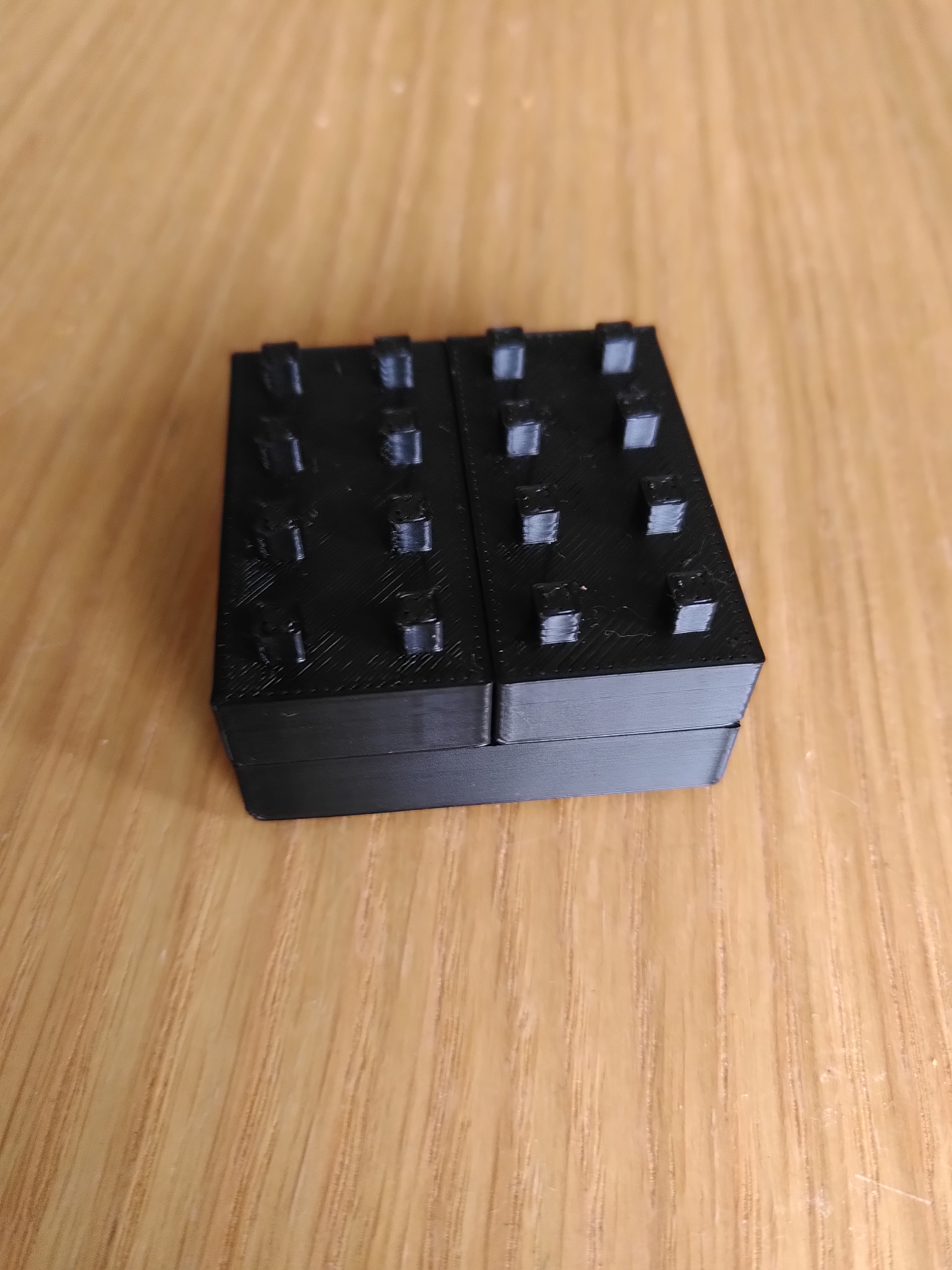 building blocks