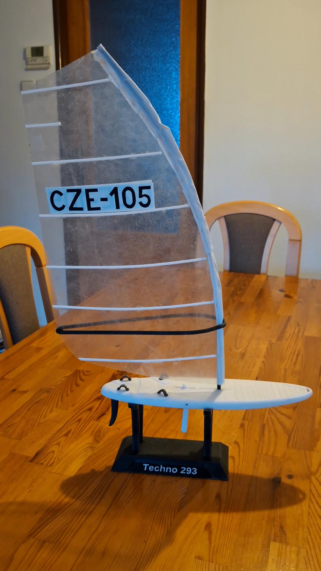 Techno 293