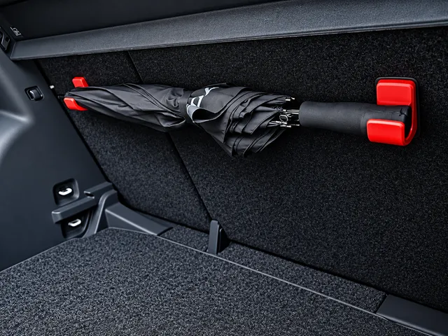 Top Tether Stick Umbrella Hook