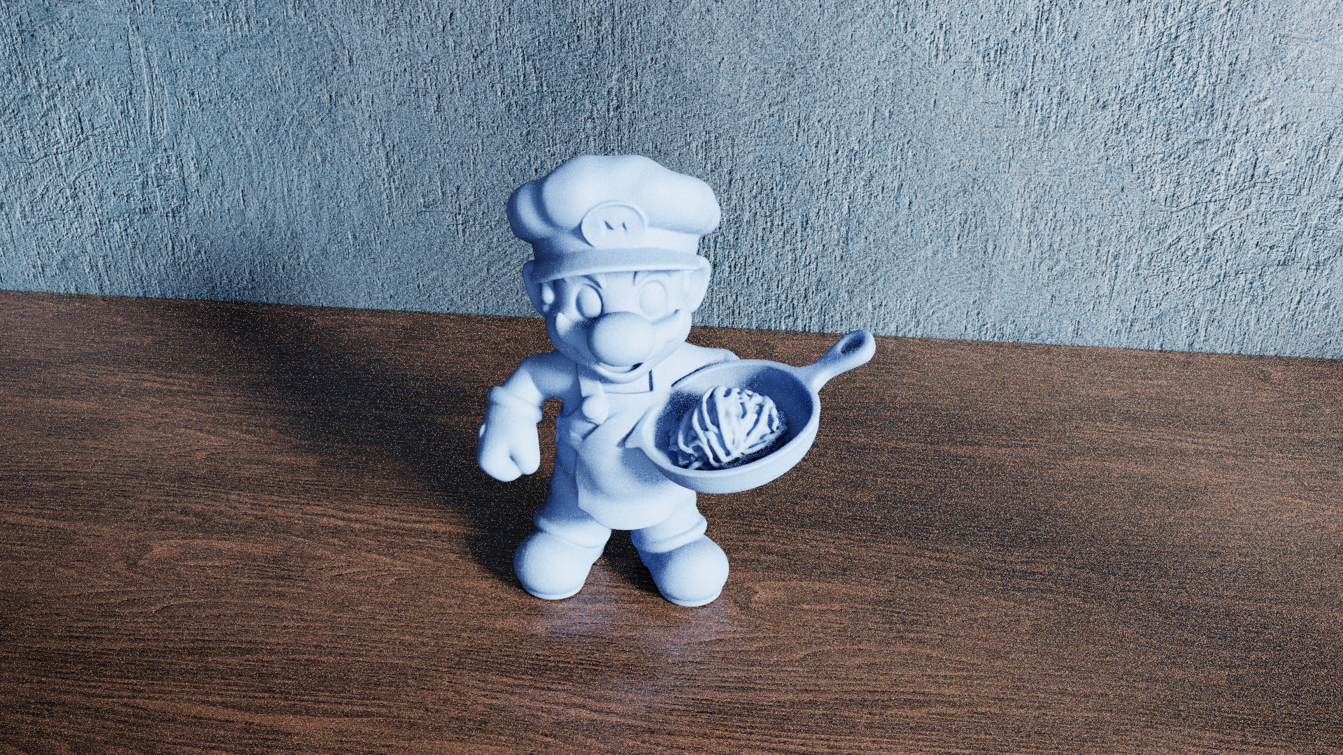 Chef Mario — miniatura 7