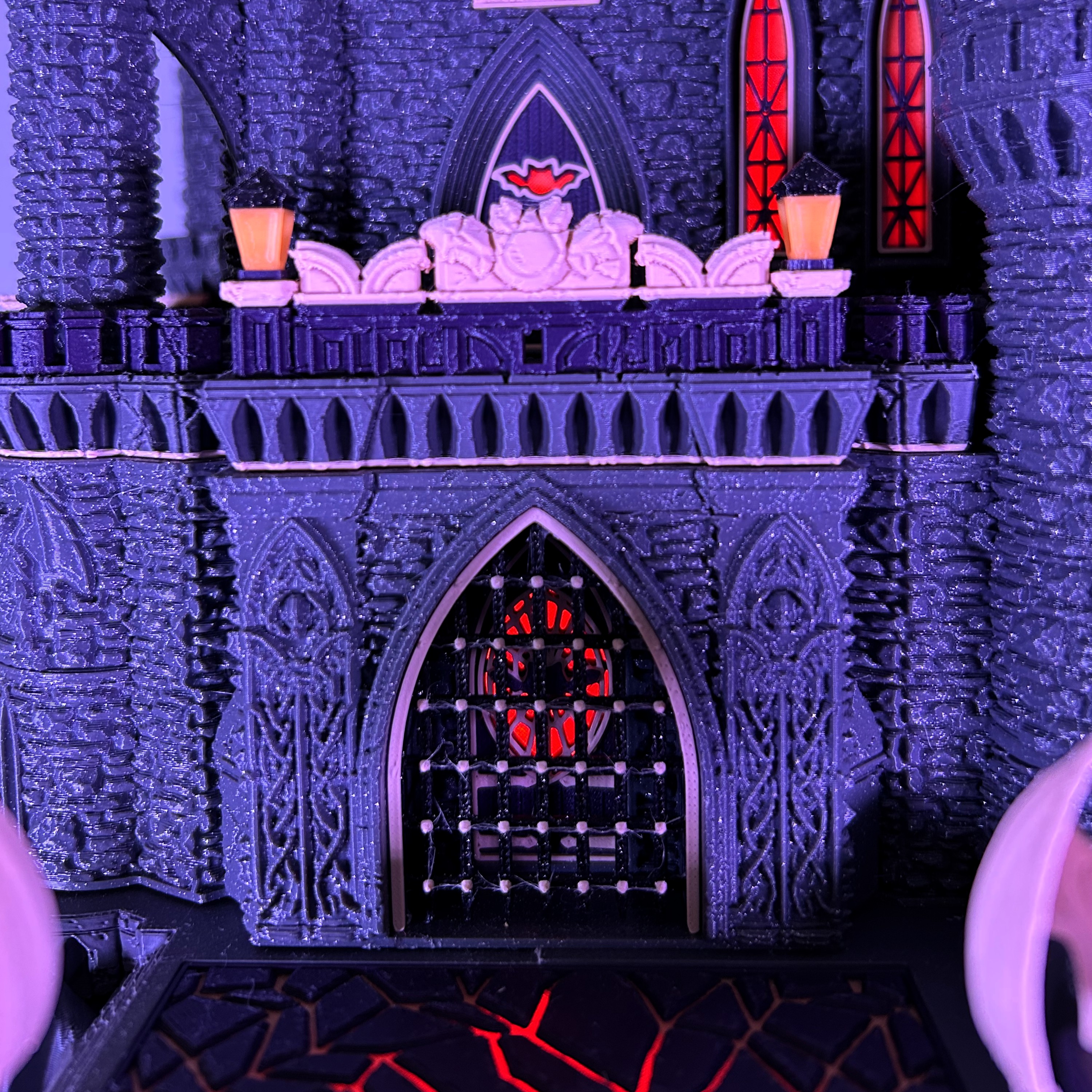 Dracula Castle — thumbnail 29