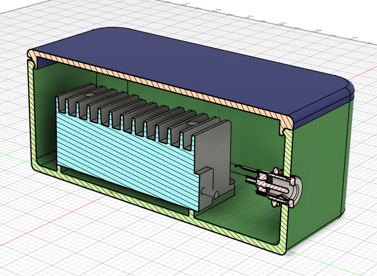 Voltage Converter Box — thumbnail 2