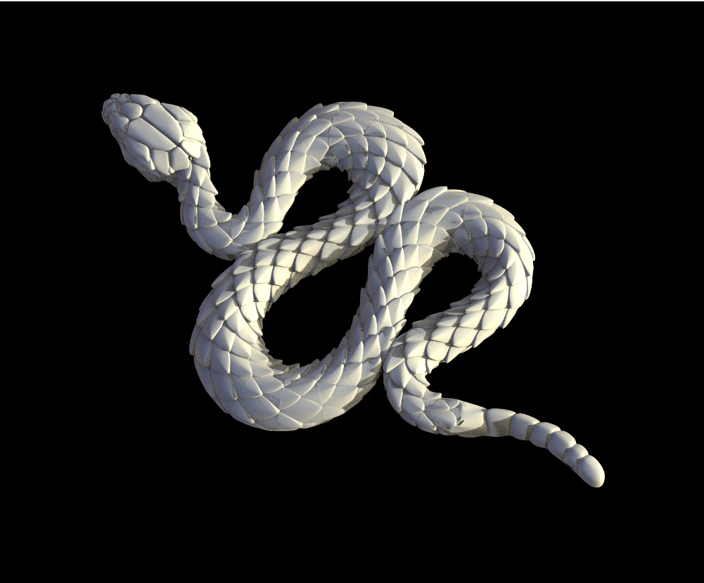 snake — thumbnail 4