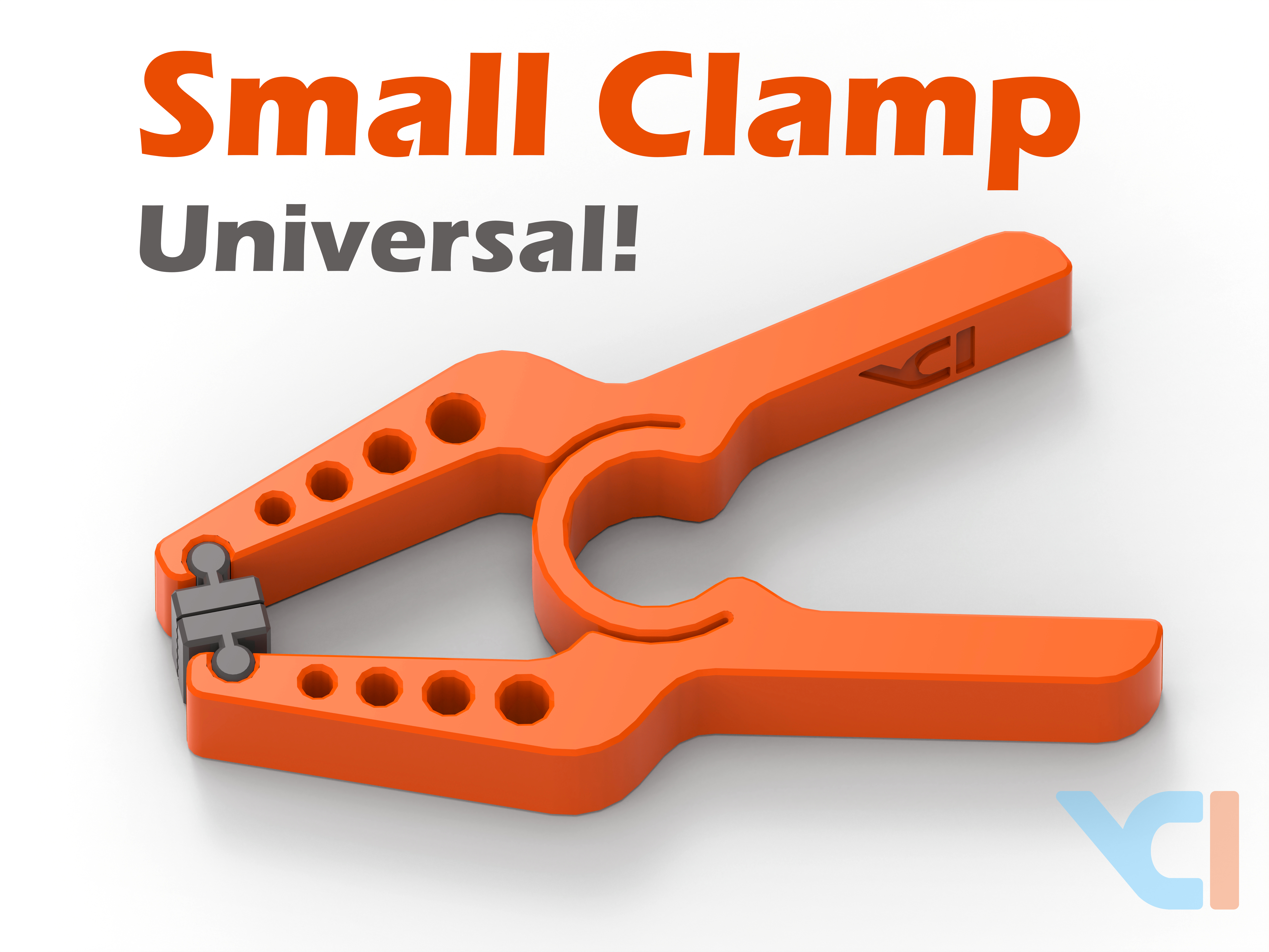 Small Assembly Clamp