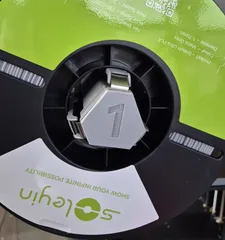 Flashforge  AD5X Spool Number Plates