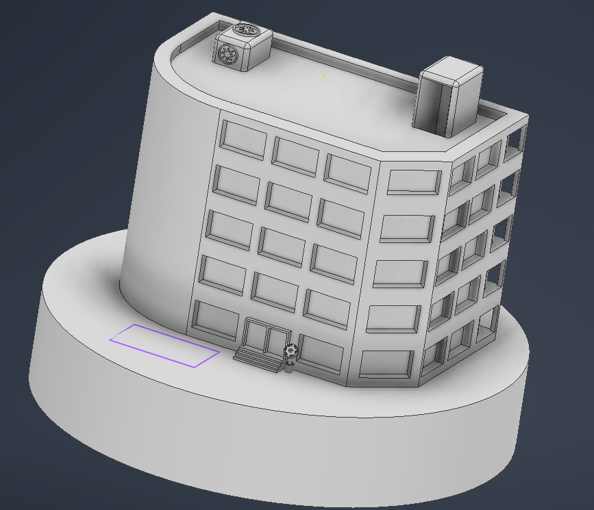 Model Building
