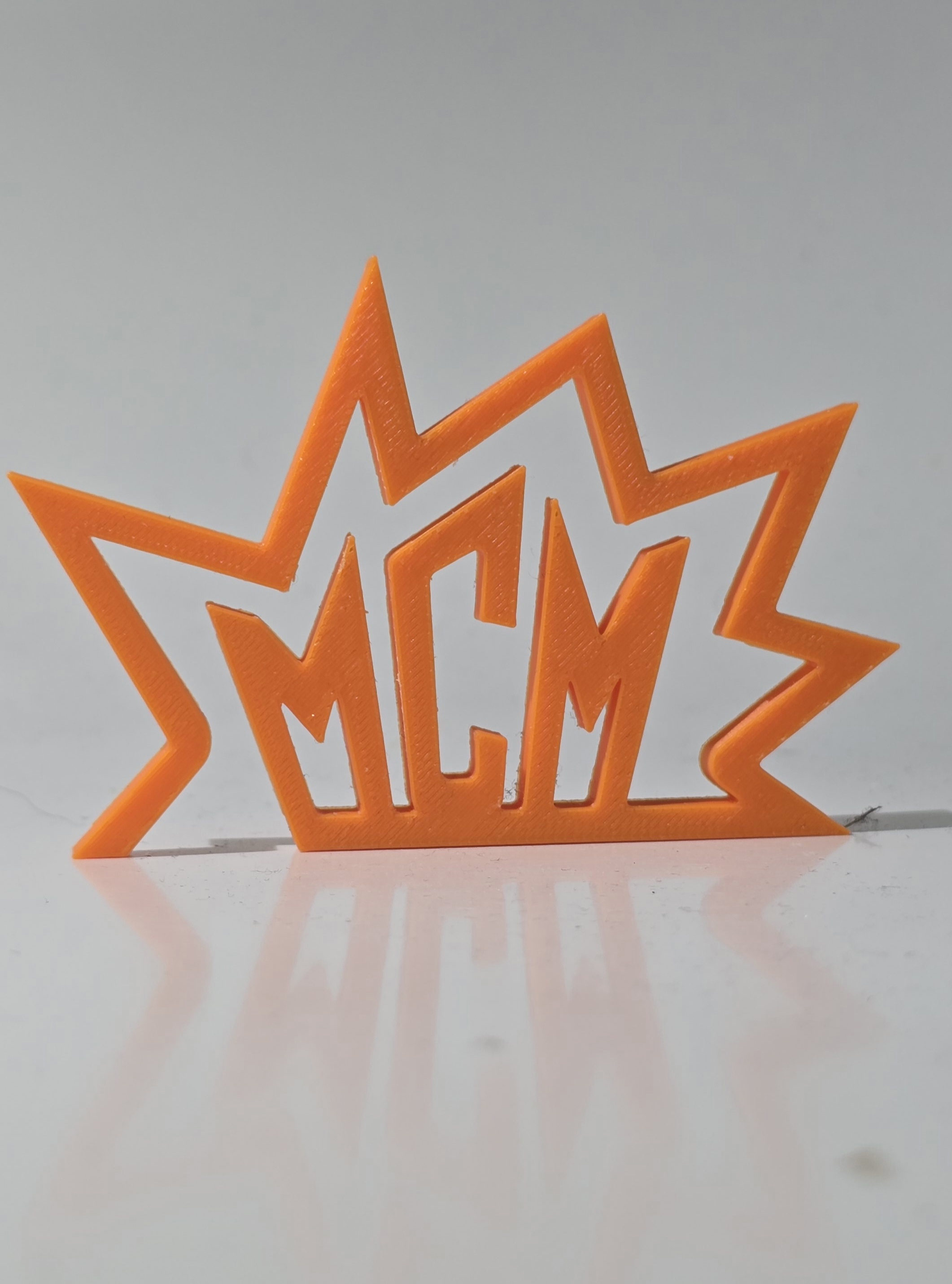 MCM Logo
