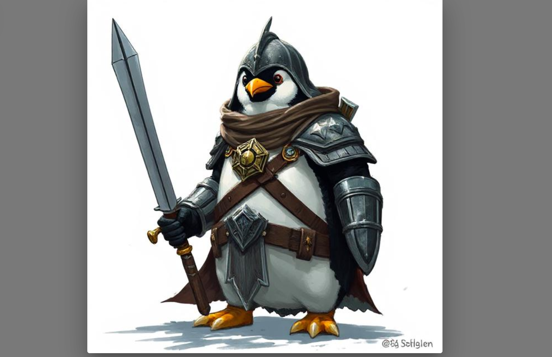 paladin