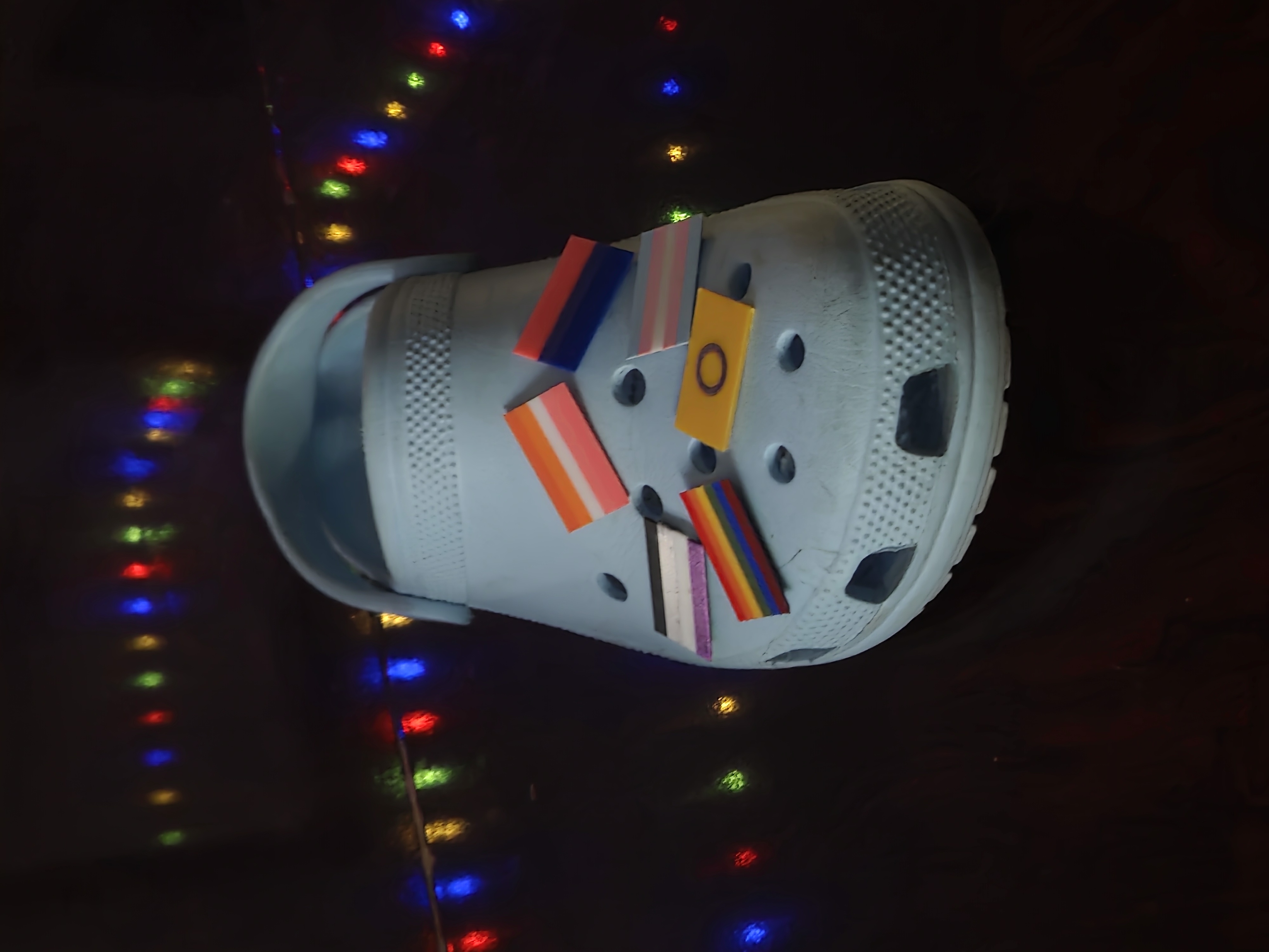 pride croc charms v2 (parmetric) (made for full spectrum)