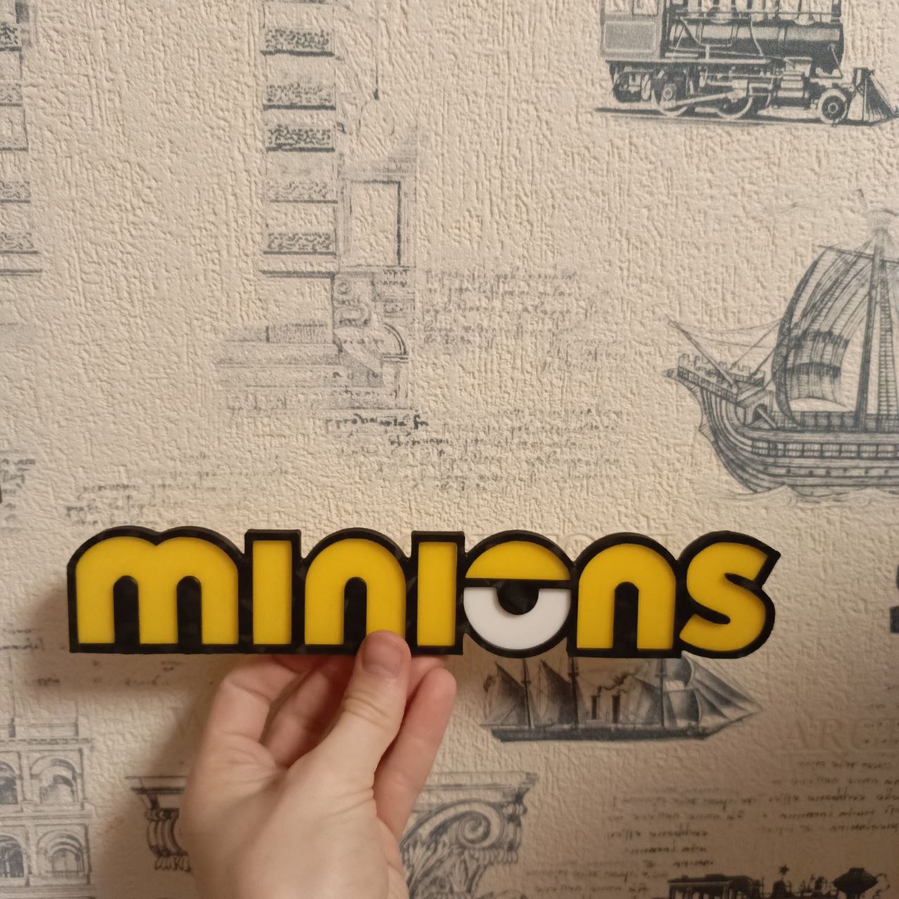 Minion — miniatura 3
