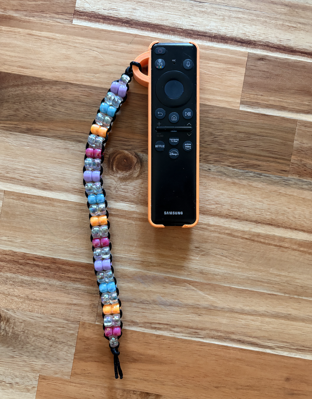 Samsung TV Remote Case