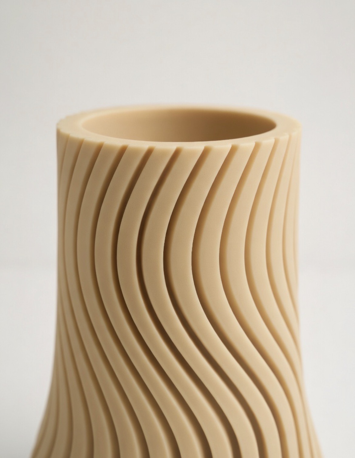 Miniatura 3 do modelo 3D Modern Vase