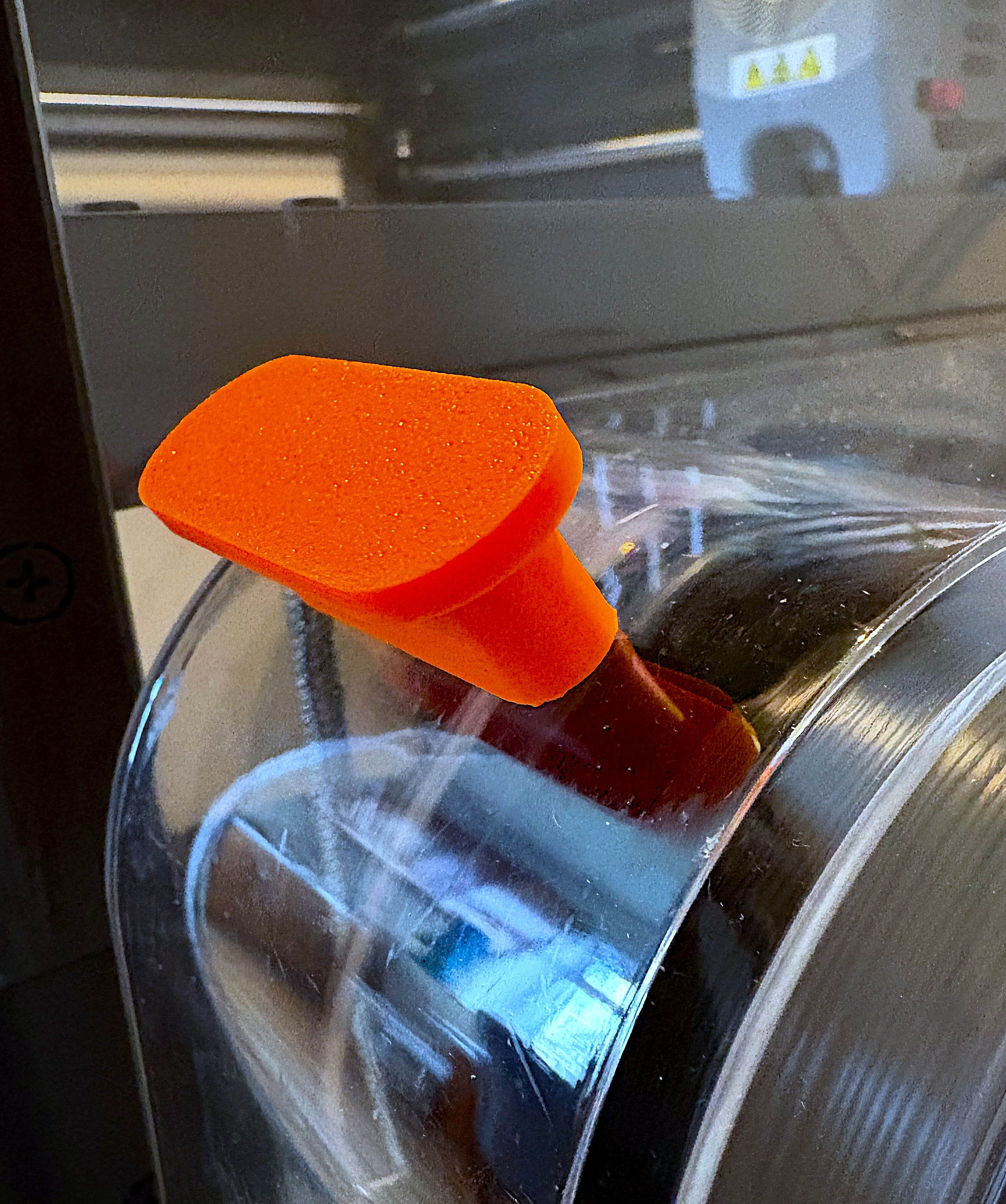 Sunlu Filament Heater Lid Handle