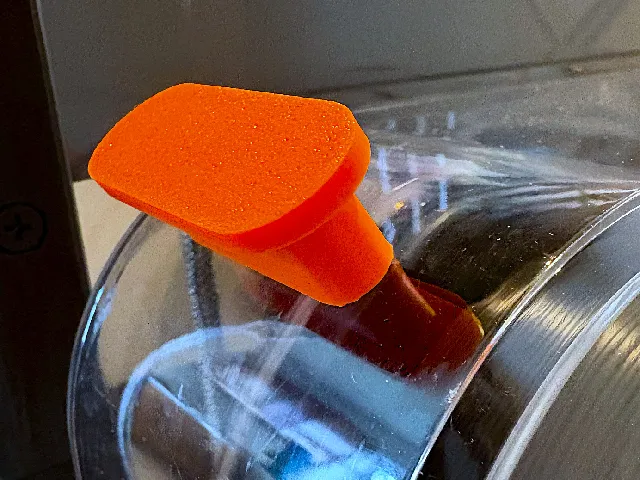 Sunlu Filament Heater Lid Handle