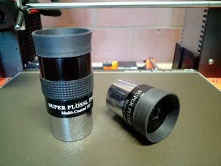 Rubber eye cup, eyepiece SkyWatcher