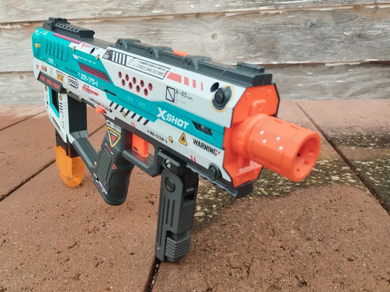 Woof＇ BCAR - Hardware free, low profile BCAR for the Fury X by
