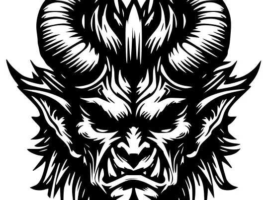 Demon Head