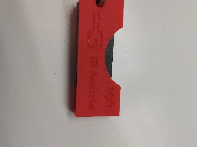 GoTrust IdemKey Cover