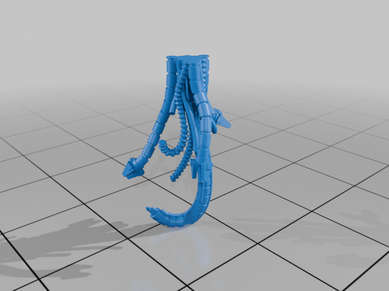 Cephalospectre — miniatura 8