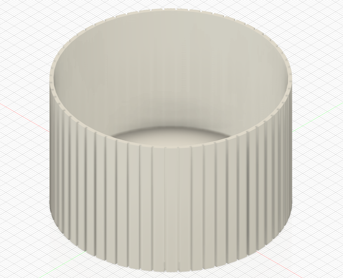 flower pot