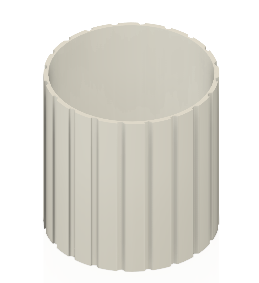 flower pot