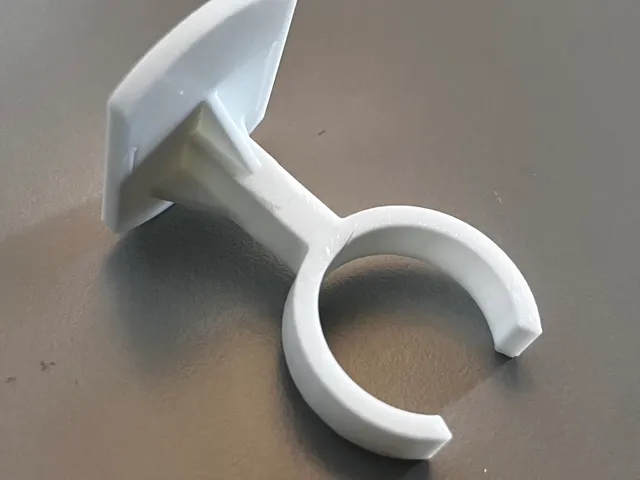 IKEA Forbattra toekick to Capita leg clip