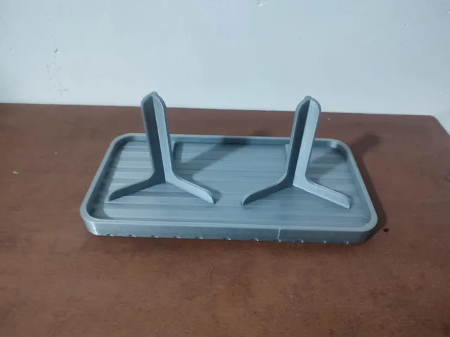 Escurridor de botellas