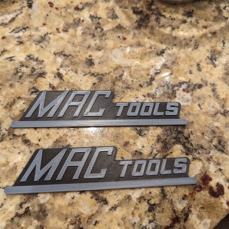 MACTOOLS マックツールズ エンブレム ,カテゴリー 【公式通販】