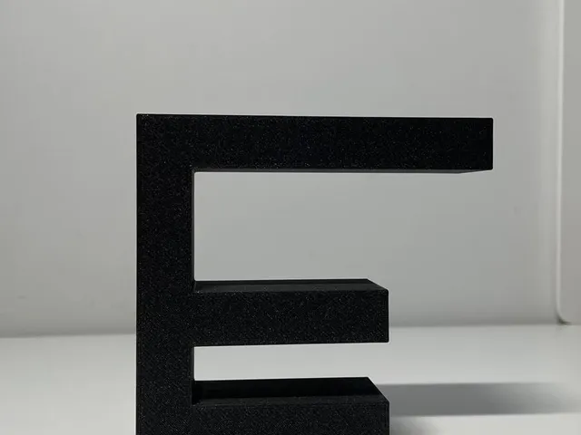 soundbar holder (16mm desk)