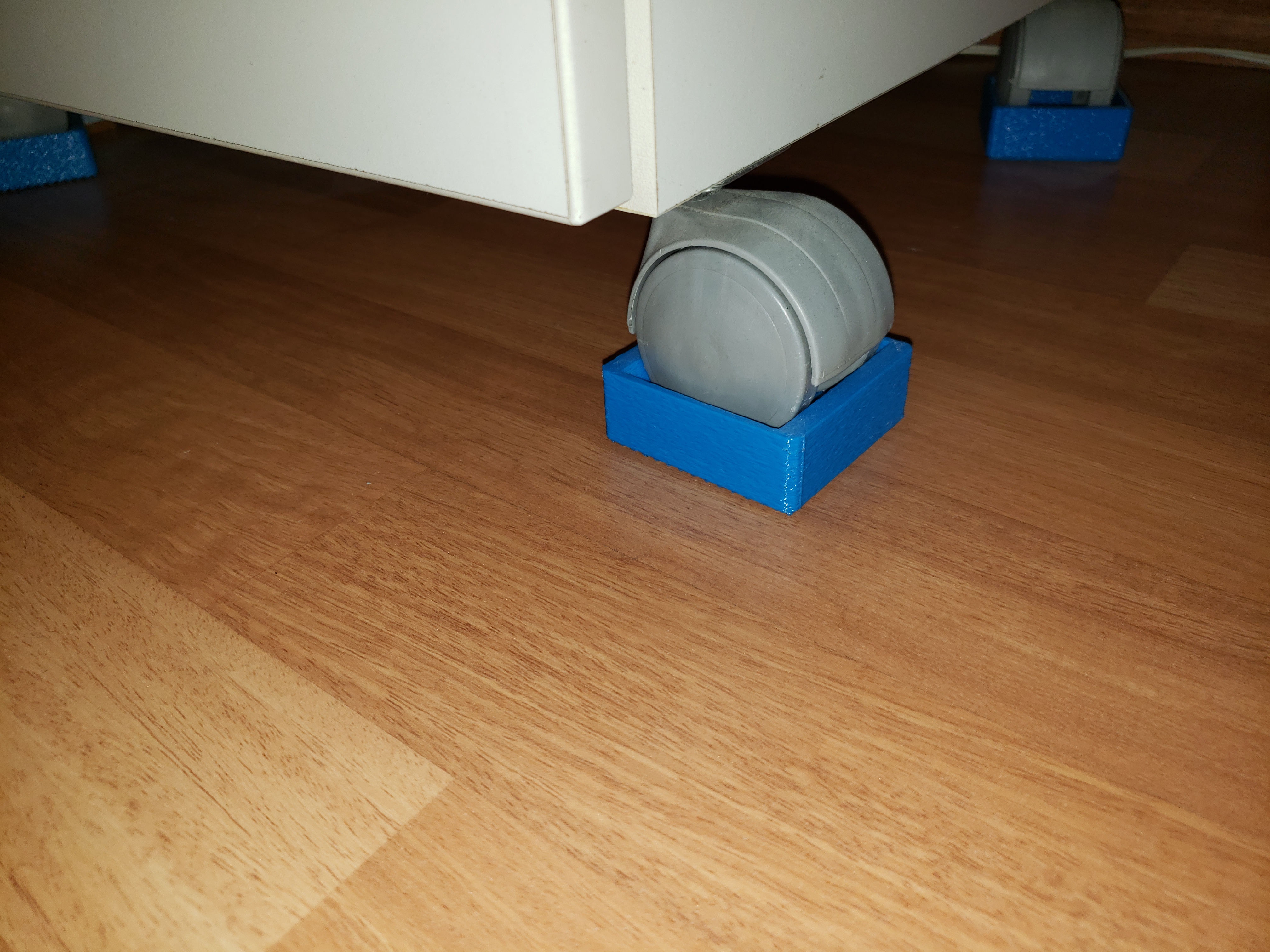 Wheel Lock