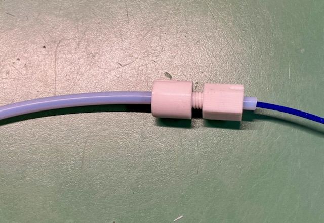 Filament feedthrough — miniatura 3