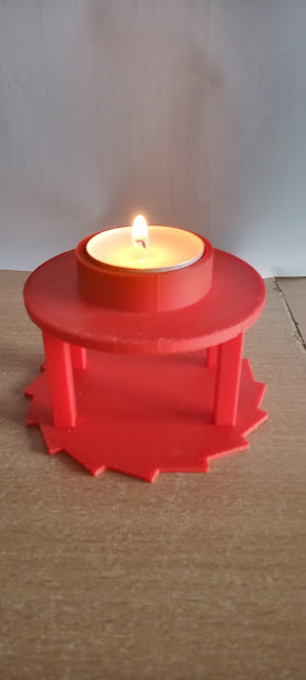 candlestick