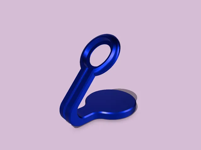 Watch stand