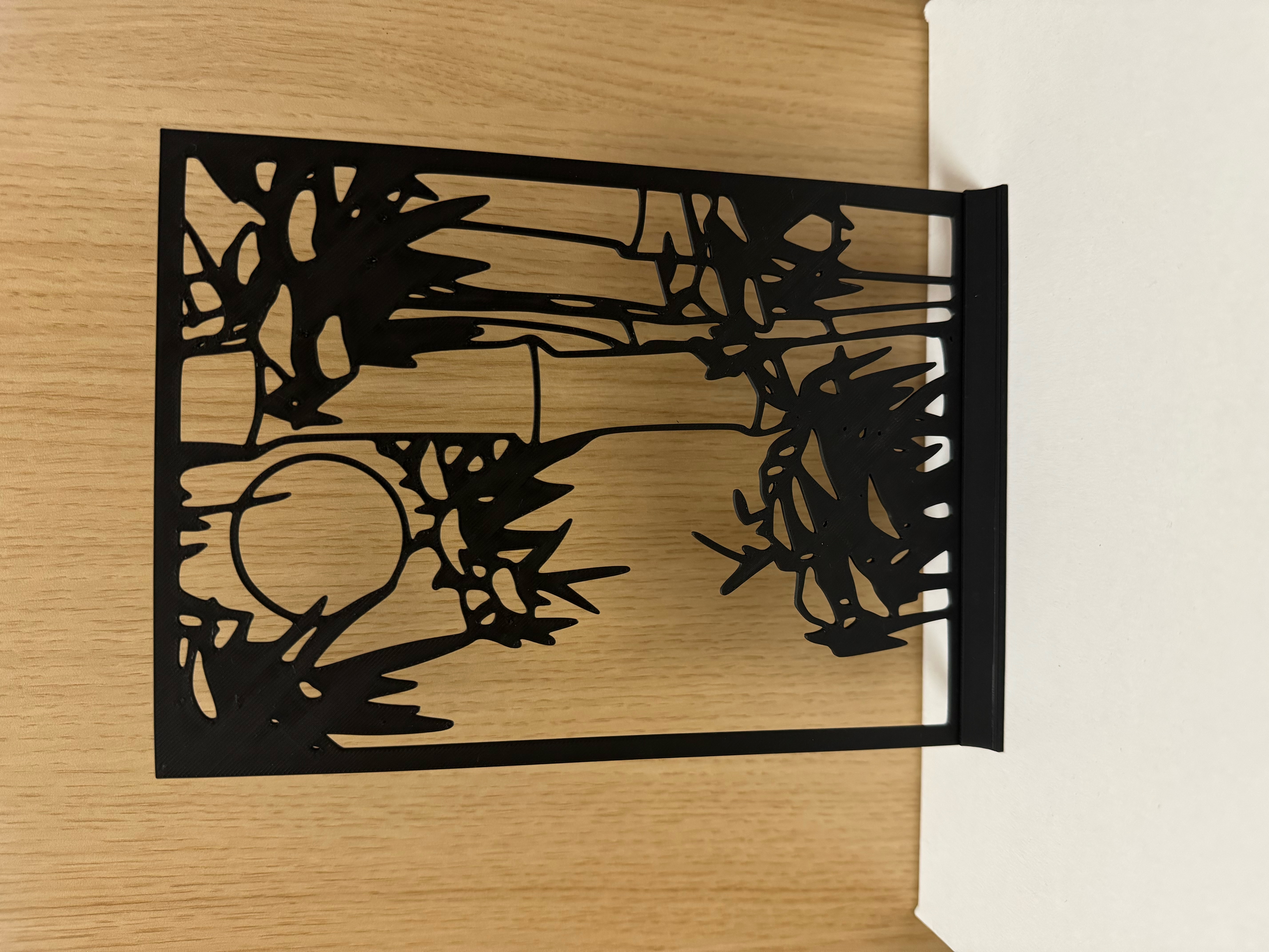 Bamboos