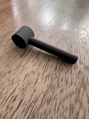 Toy hammer