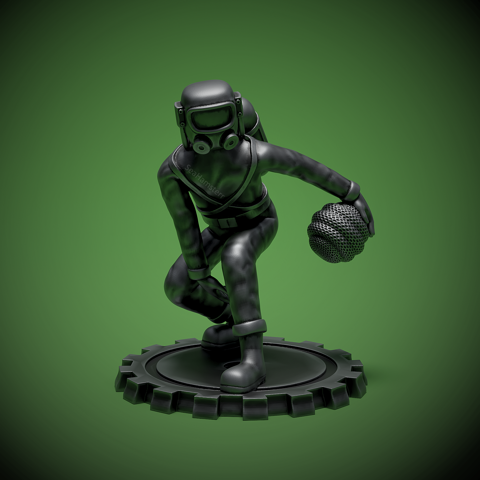 Lethal Company | Employee Ballin'