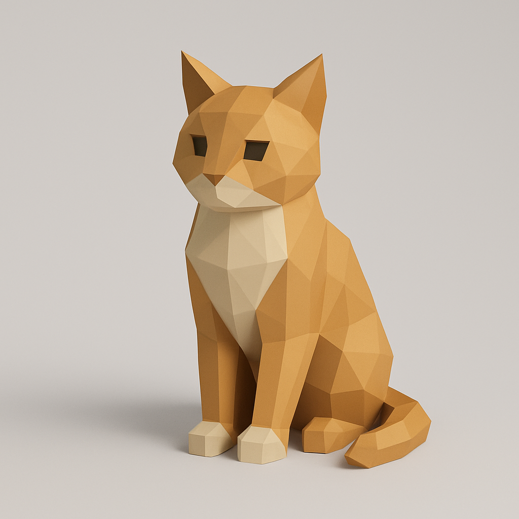 POLYCAT Daisy