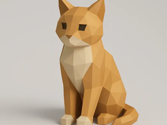 POLYCAT Daisy