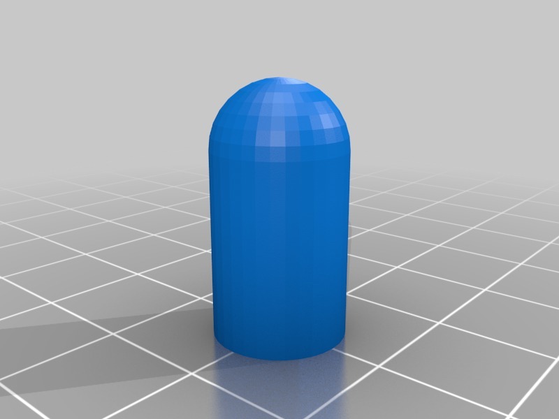 Miniatura 8 do modelo 3D Posable Android Robot remix