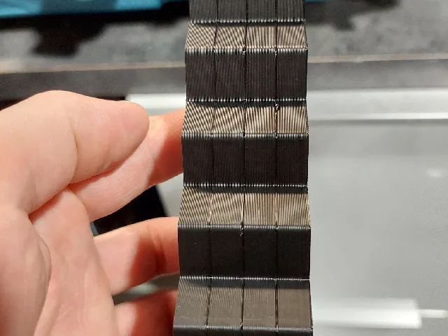 HSW - 211x201 Stack - Without AMS