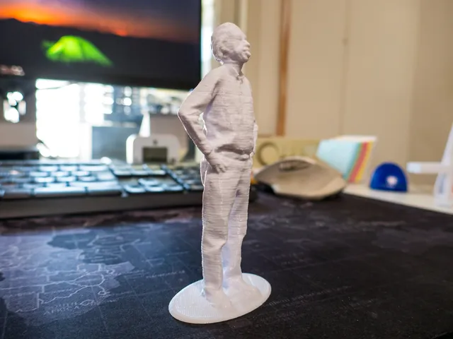 Albert Einstein mix