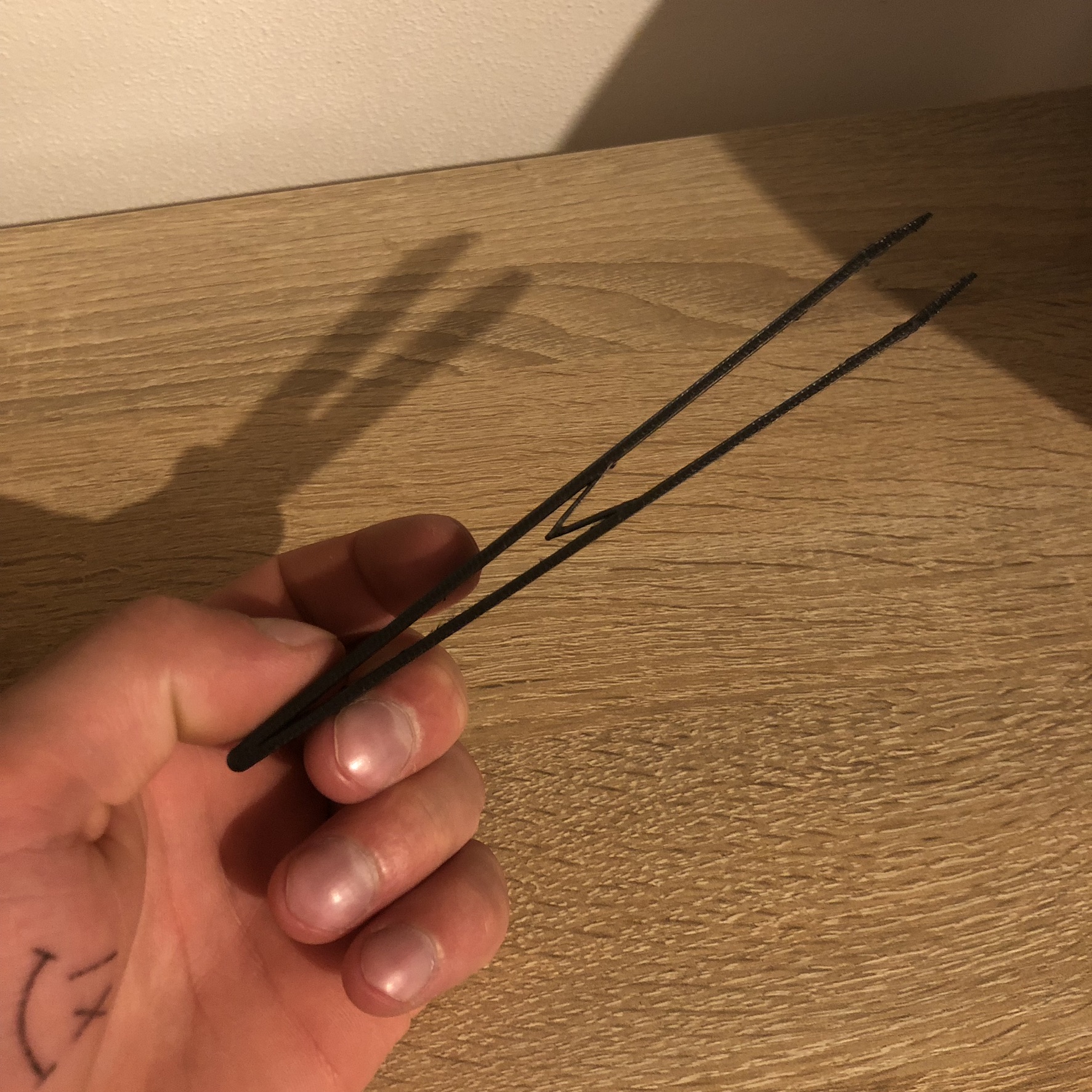 Tweezer