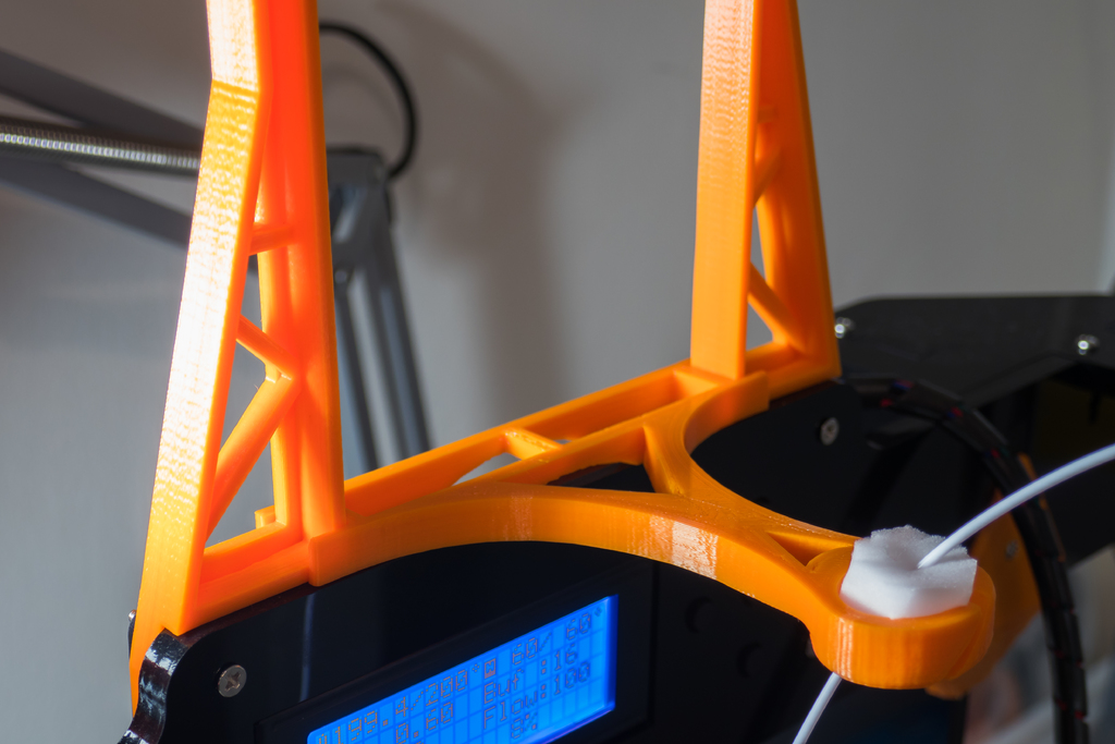 Spool Holder Redux center section Remix2