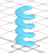 spiral support tester
