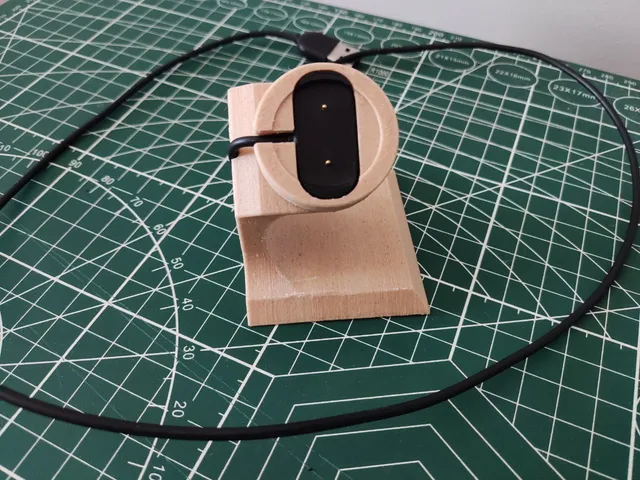 Amazfit GTS 2 mini stand