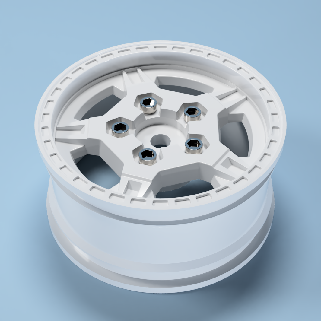 Advan ARB von Mark_McQ | Printables Store