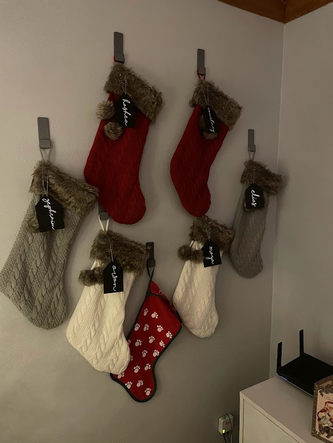 Diy Command Hooks