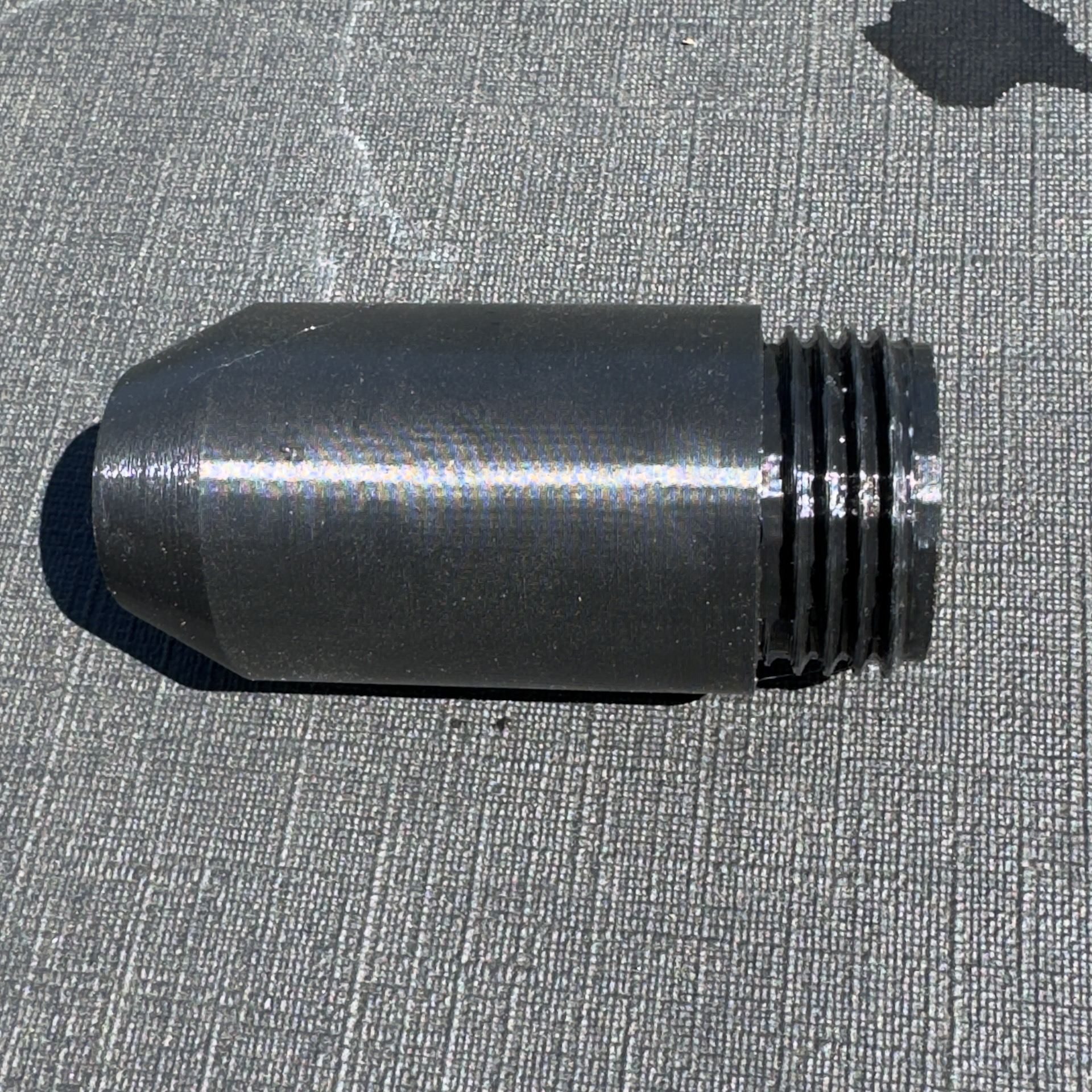 Garden Hose Easy Siphon
