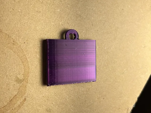 35mm Film Stock Card Reminder